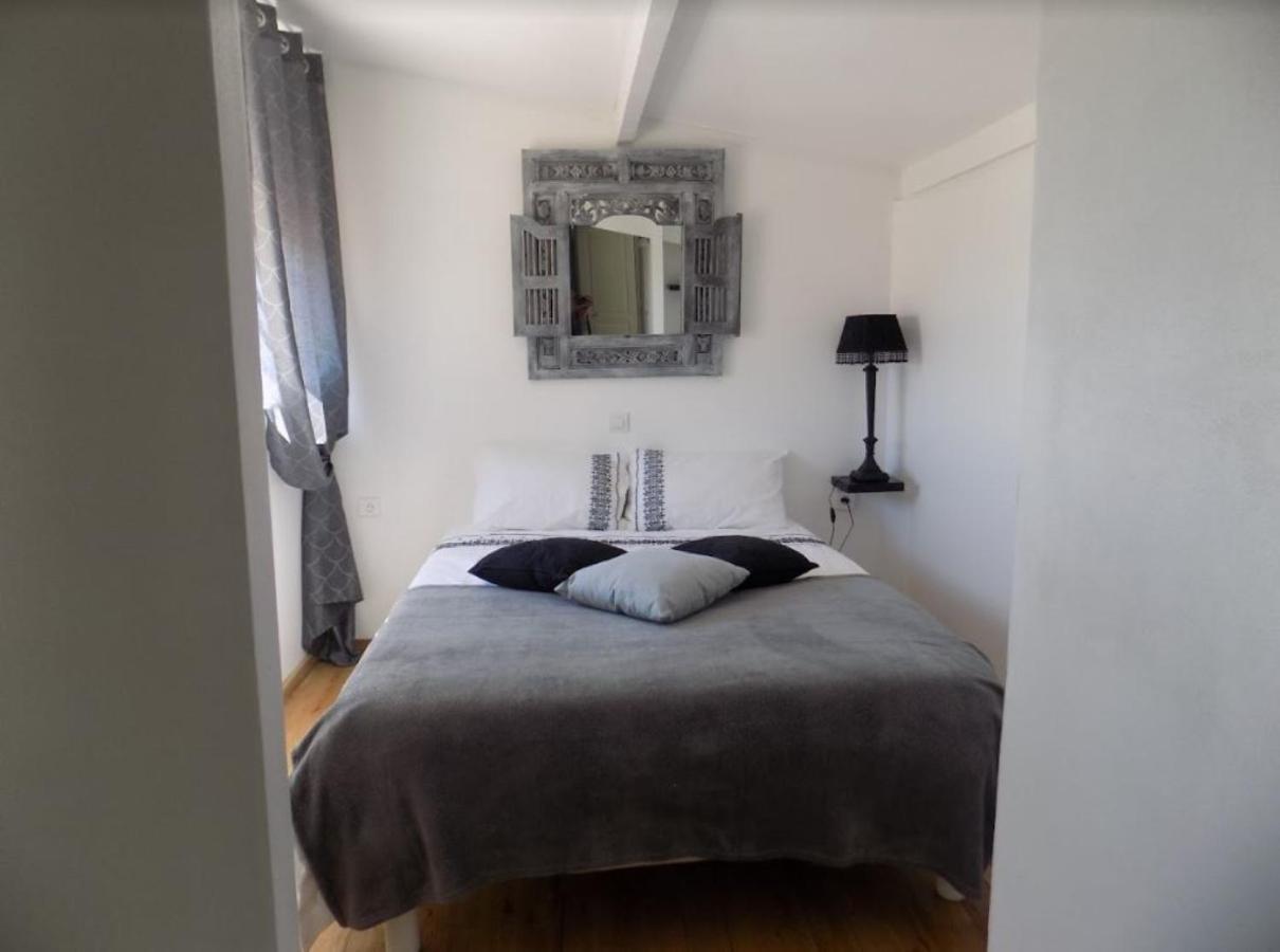 B&B La Vieille Source Saint-Martin-d'Ardeche Exterior photo