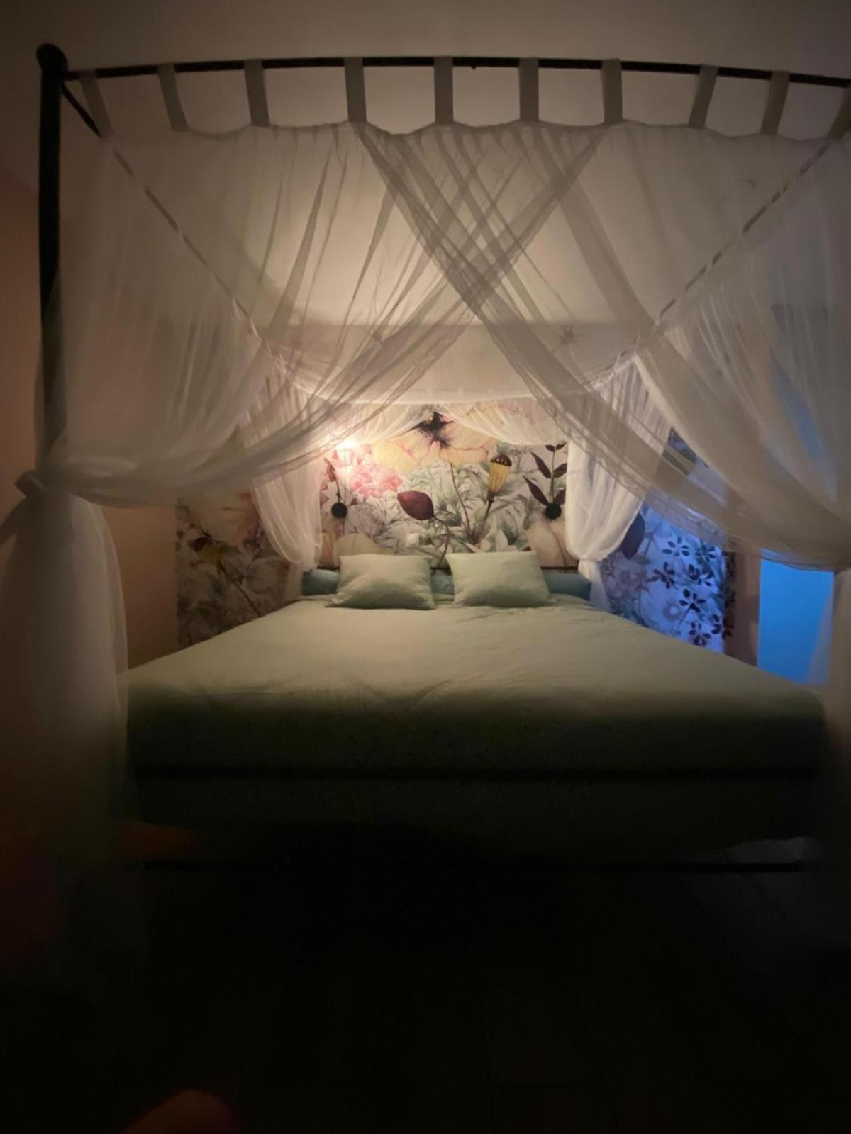 B&B La Vieille Source Saint-Martin-d'Ardeche Room photo