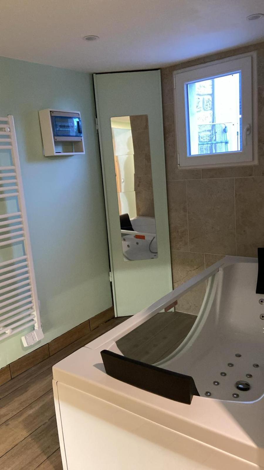 B&B La Vieille Source Saint-Martin-d'Ardeche Room photo